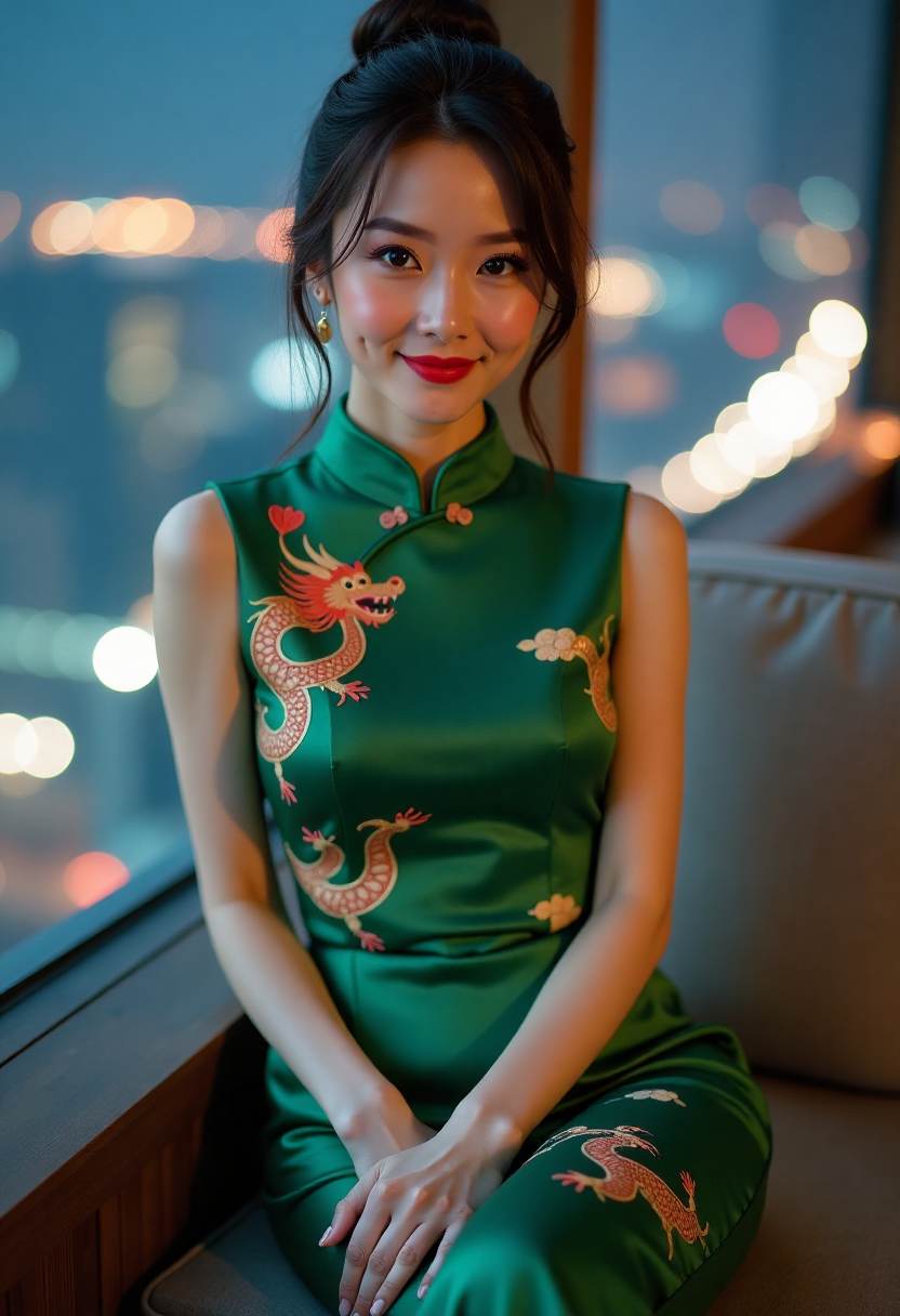 《逆风渡》动作频道海报